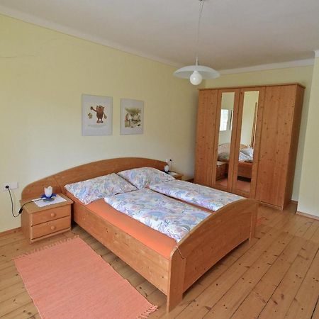 Muellnerbauer Apartment Penk Ngoại thất bức ảnh