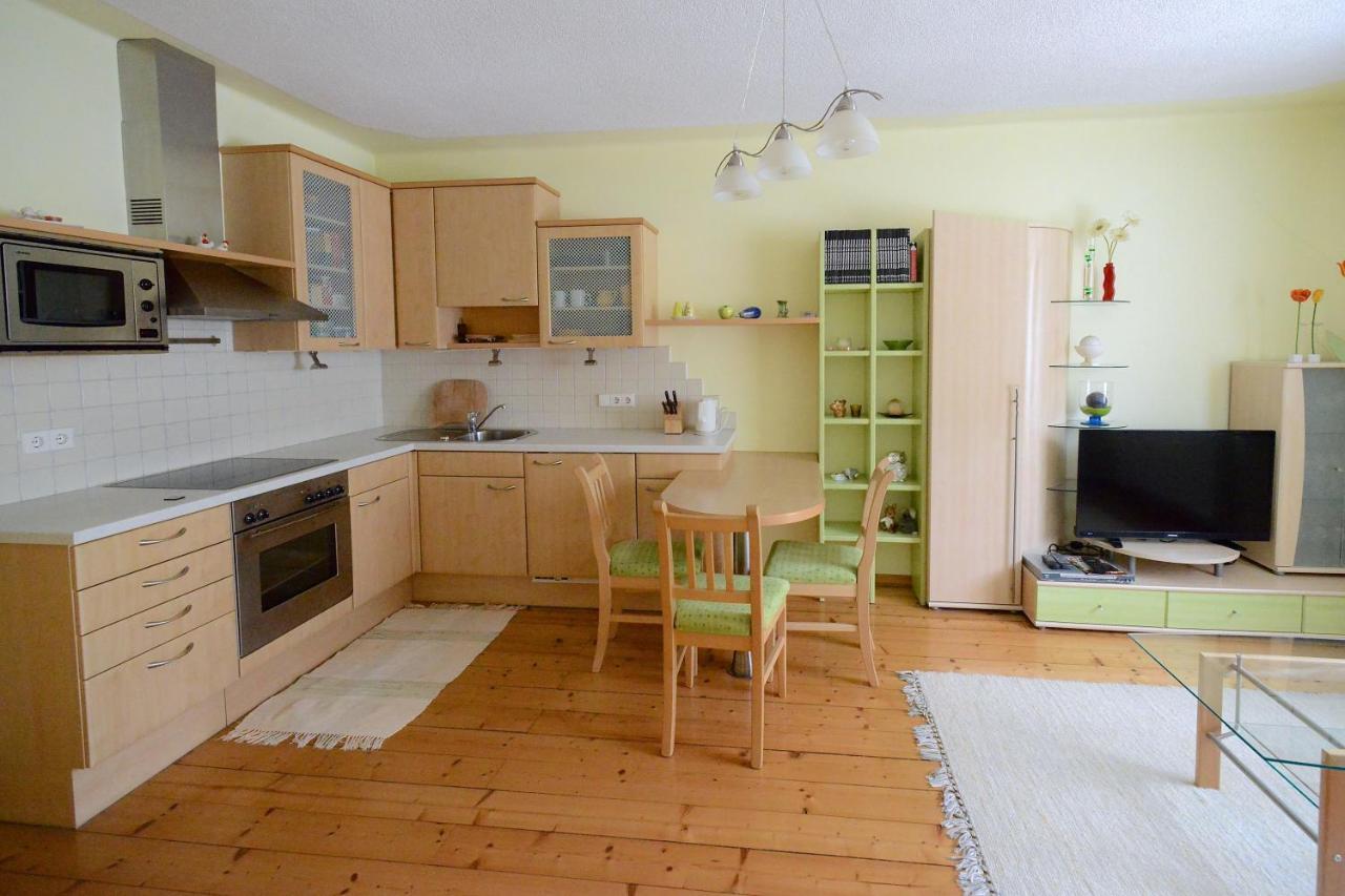 Muellnerbauer Apartment Penk Ngoại thất bức ảnh