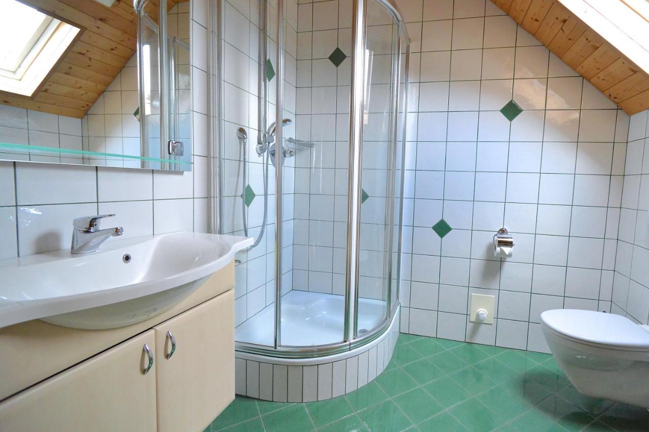 Muellnerbauer Apartment Penk Ngoại thất bức ảnh